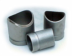 Type 40&10 Weld Outlet